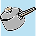 Saucepan 03
