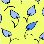 Wallpaper Leaves