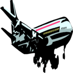 Plane 051