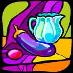 Eggplant 13