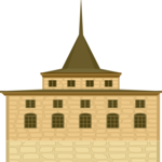 Castle - Norwegian