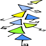 Cones Line