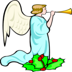 Angel 12