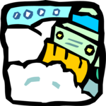 Snow Plow 2