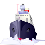 Ice Breaker 3
