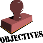 Objectives