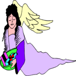 Angel 29