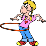 Hoop Toy 3