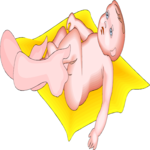 Baby Exercises 2