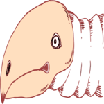 Bird Creature 3