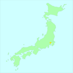 Japan 01