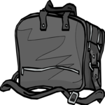 Book Bag 12