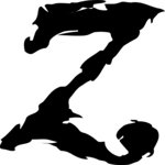 Eroding Z2