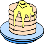 Pancakes 6