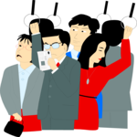 Commuters