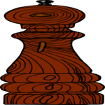 Pepper Mill 3