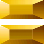 Gold  Normal Punc 19
