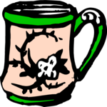 Mug - Coffee 04