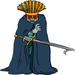 Shaman 2