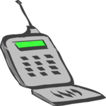 Cellular Phone 35