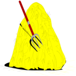 Haystack
