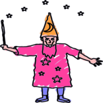Wizard 39