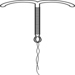 IUD 2