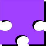 Puzzle Piece 1