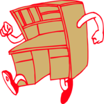 Desk Running