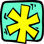 Asterisk