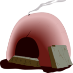 Kiva Oven 2