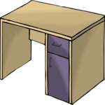 Desk 02
