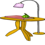 Lamp - Floor 7