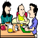 Family Dinner