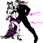 Dancers 21