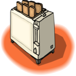 Toaster 29