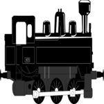Steam Locomotive 4