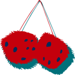 Fuzzy Dice