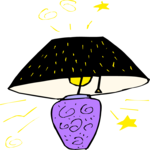 Lamp 20