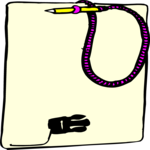 Clipboard 17