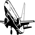Plane 118