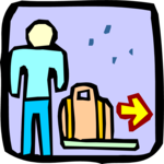 Baggage Claim 2