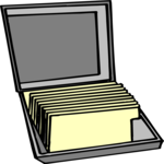Address File 18
