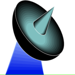Satellite Dish 33