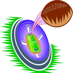Football - Stadium