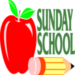 Sunday School 2