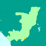 Congo 1