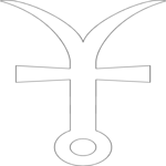 Anchor Cross 2