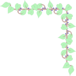 Leaf Corner