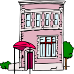 Apartment Building 13